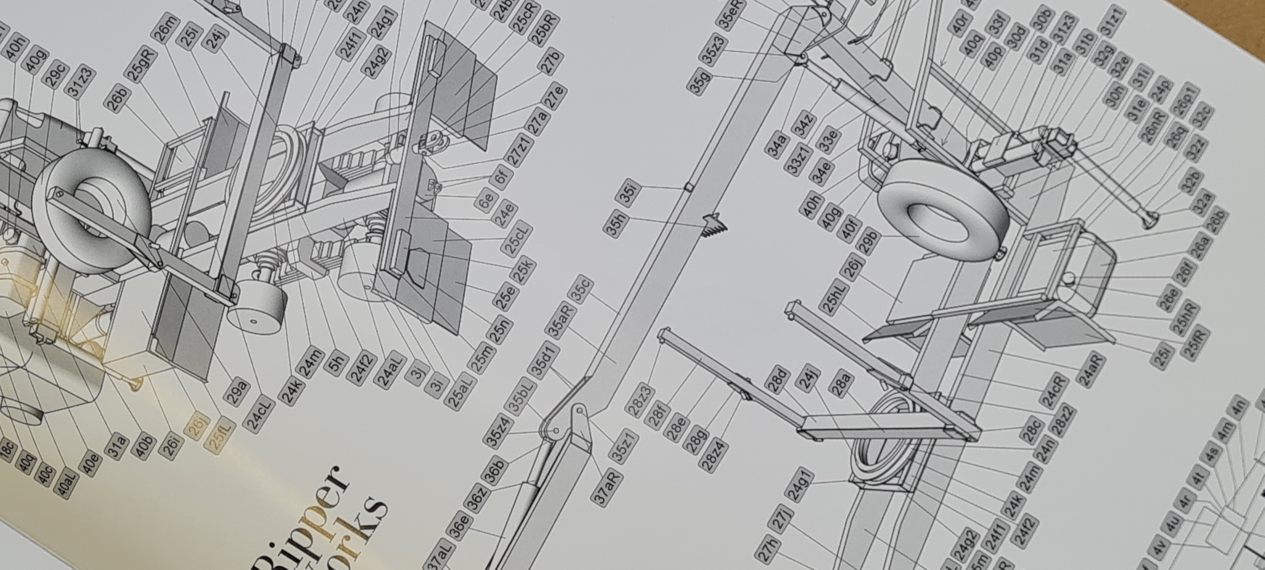 Oplenová súprava Tatra T2-148 NTP s HIAB 670 a príves DAV-7